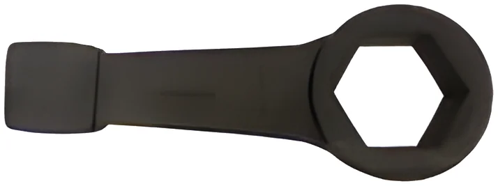 De Neers Straight Slogging Box Wrench