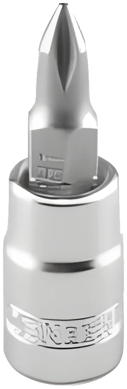 De Neers Screw Driver Bit Socket