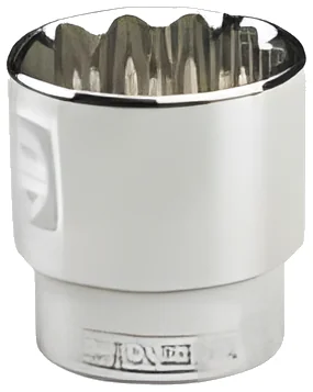 De Neers Spline Socket