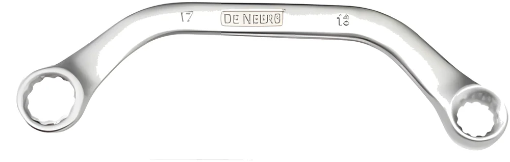 De Neers C-Spanner Half Moon