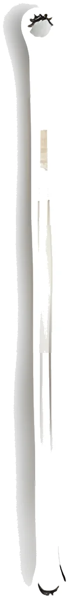 De Neers Ring Spanner Super Extra Long