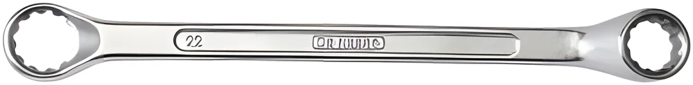 De Neers Ring Spanner