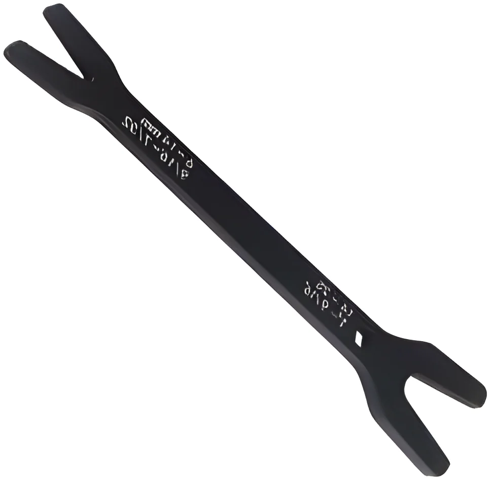 De Neers Self-Tightening Spanner