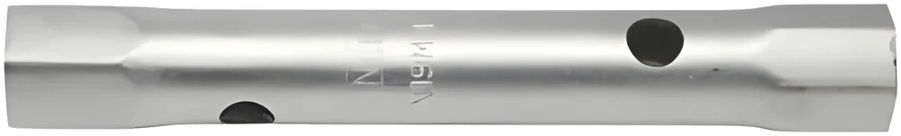 De Neers Tubular Box Spanner