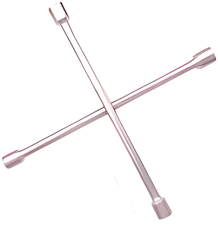 De Neers Wheel Spanner