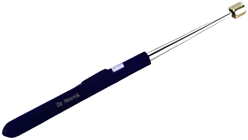 De Neers Magnetic Pick Up Tool & Part Tray