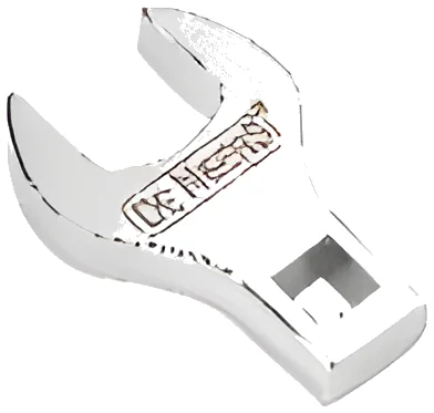 De Neers Crowfoot Spanner