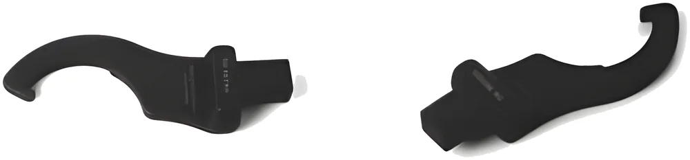 De Neers Hook Wrench Exchange Head