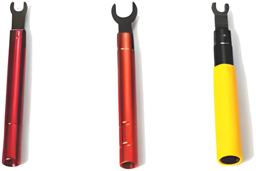 De Neers SMA Speed Head for Torque Wrench