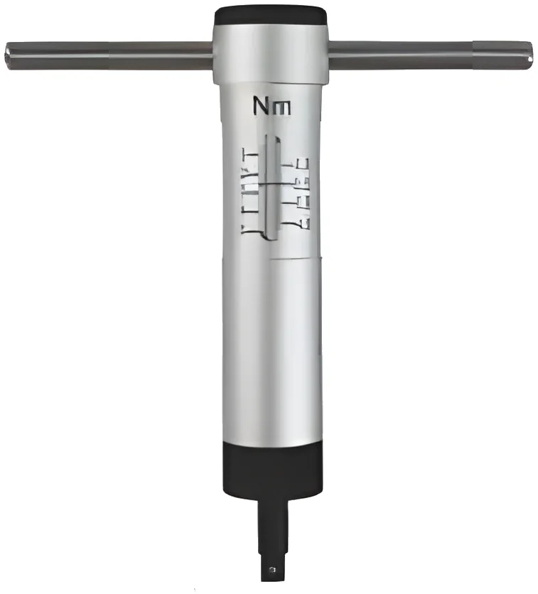 De Neers Torque Screw Driver