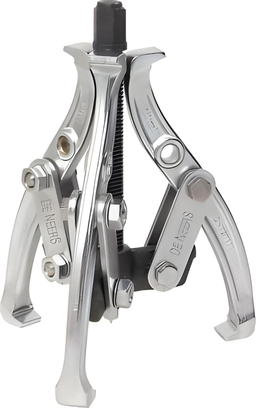 De Neers Bearing Puller