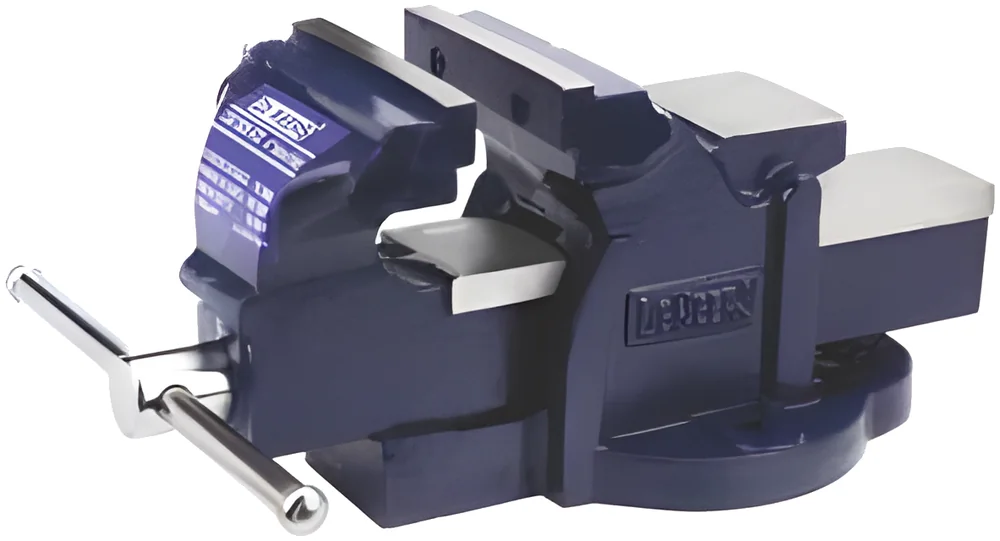 De Neers Bench Vice