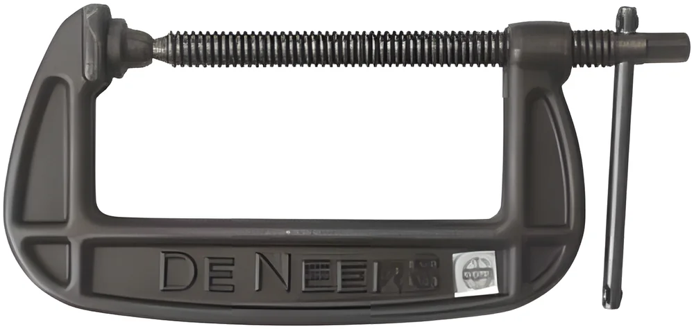 De Neers C-Clamp