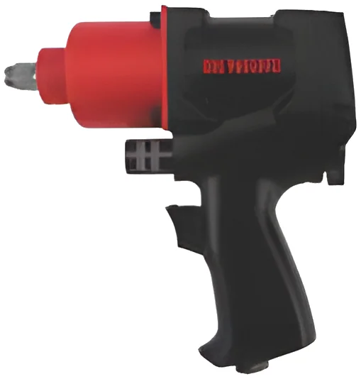 De Neers Air Impact Wrench