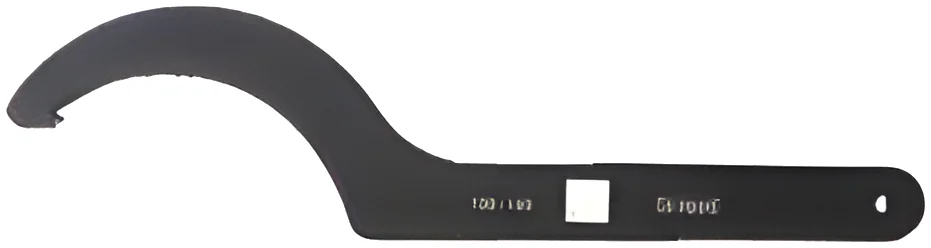 De Neers Hook Wrench