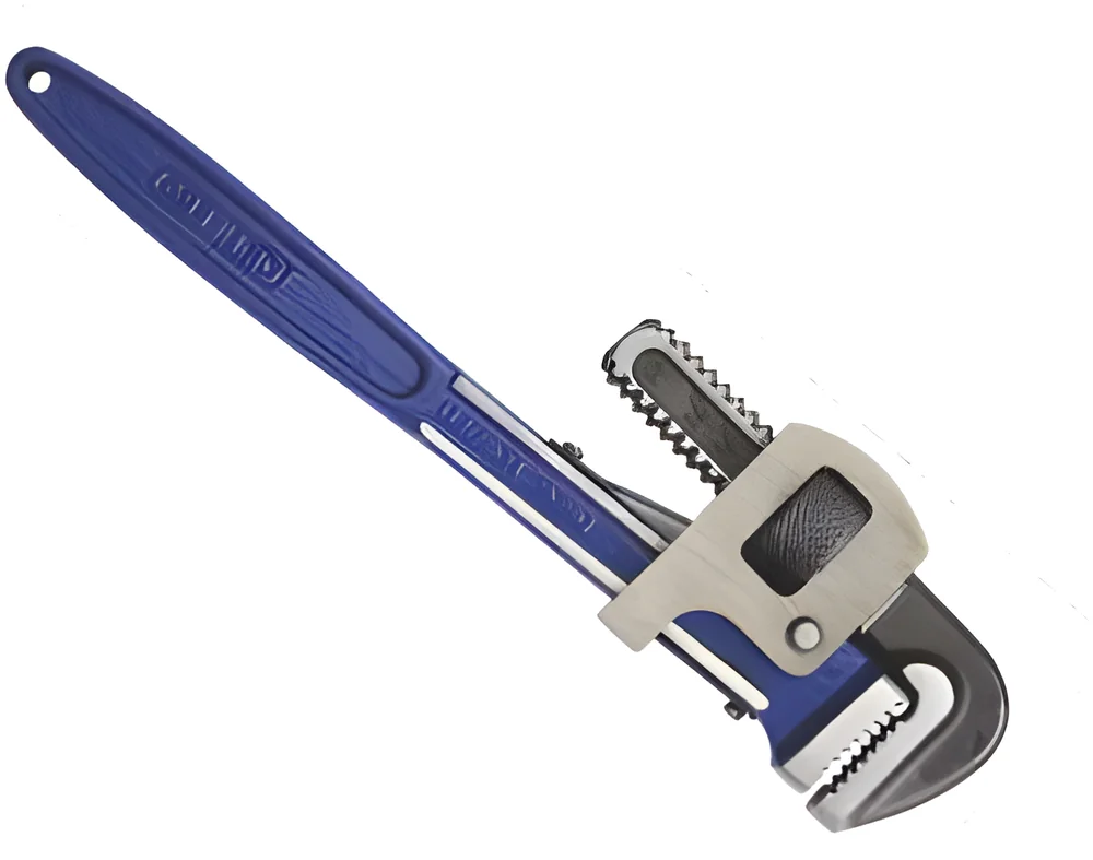 De Neers Pipe Wrench