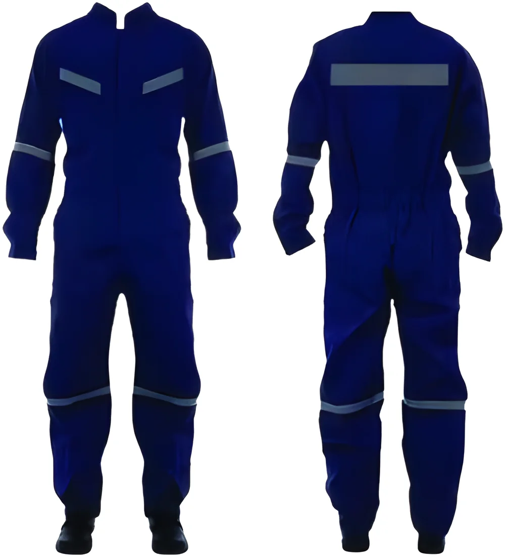 SafeEss Boiler Suit