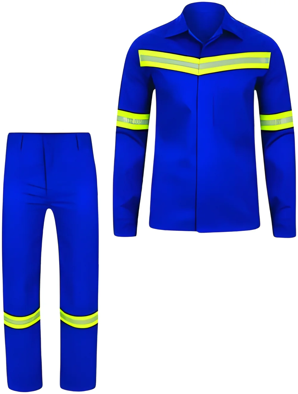 SafeEss Industrial Workwear / Conti Suits