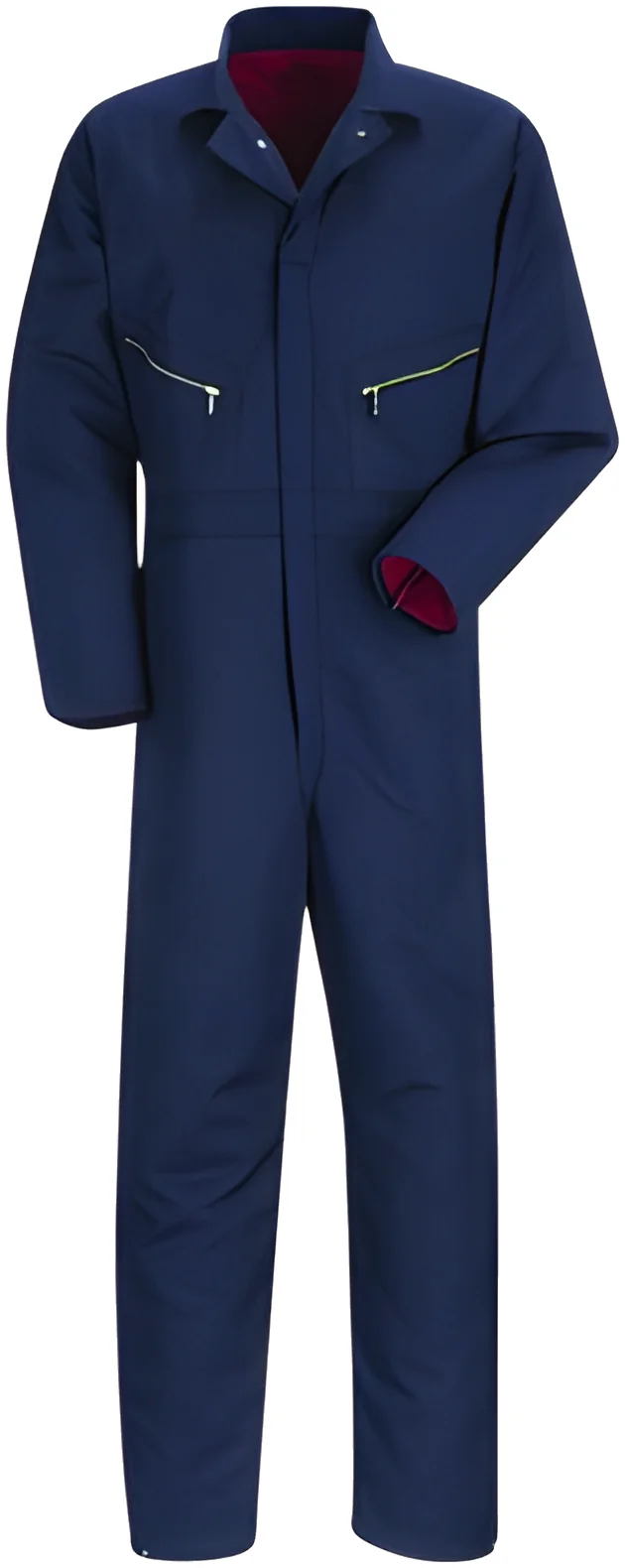 SafeEss Coveralls