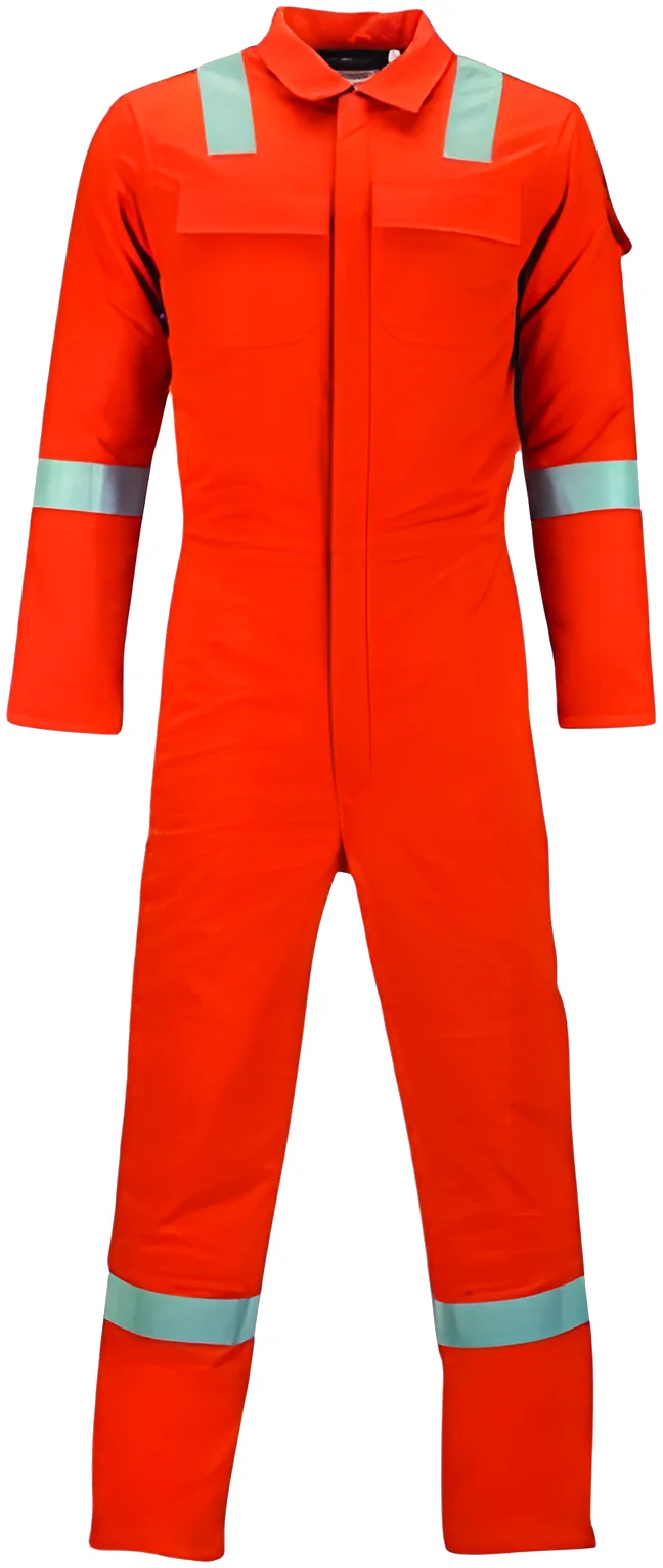SafeEss Fire Retardant (FR) Workwear