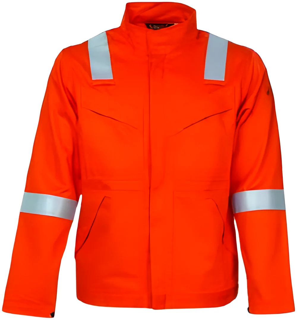 SafeEss Fire Retardant (FR) Workwear, photo 2 of 2