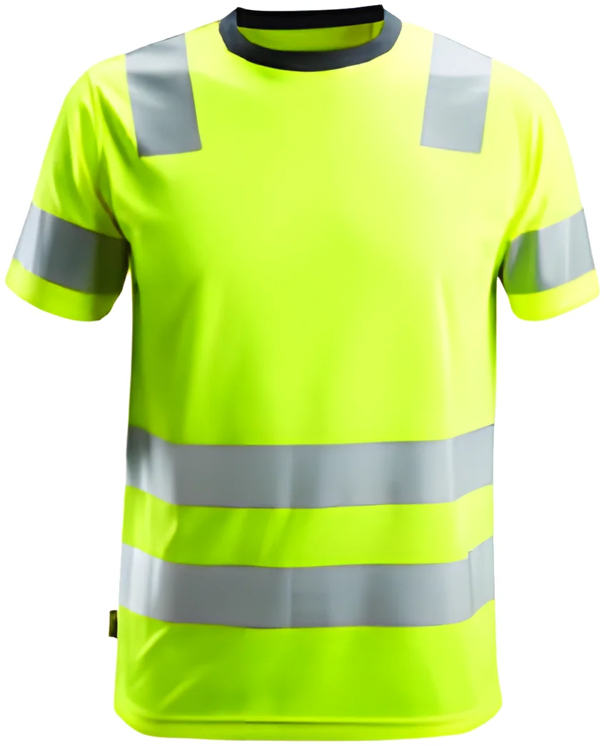 SafeEss Industrial T-Shirts, photo 2 of 3