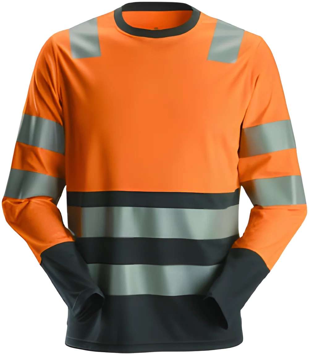 SafeEss Industrial T-Shirts, photo 3 of 3