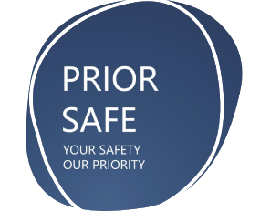 Prior Safe
